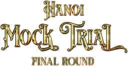Hanoi Mock Trial 2025